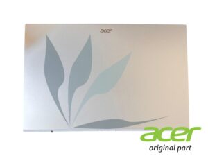 Capot &eacute;cran argent neuf original Acer pour Acer Aspire  A317-54