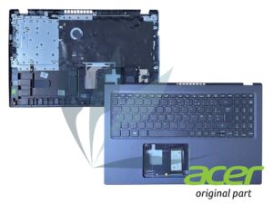 Clavier 6B.A1BN2.019 -- Clavier correspondant &agrave; la r&eacute;f&eacute;rence constructeur 6B.A1BN2.019