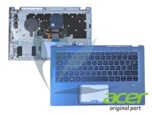 Clavier 6B.A0YN8.019 -- Clavier correspondant &agrave; la r&eacute;f&eacute;rence constructeur 6B.A0YN8.019